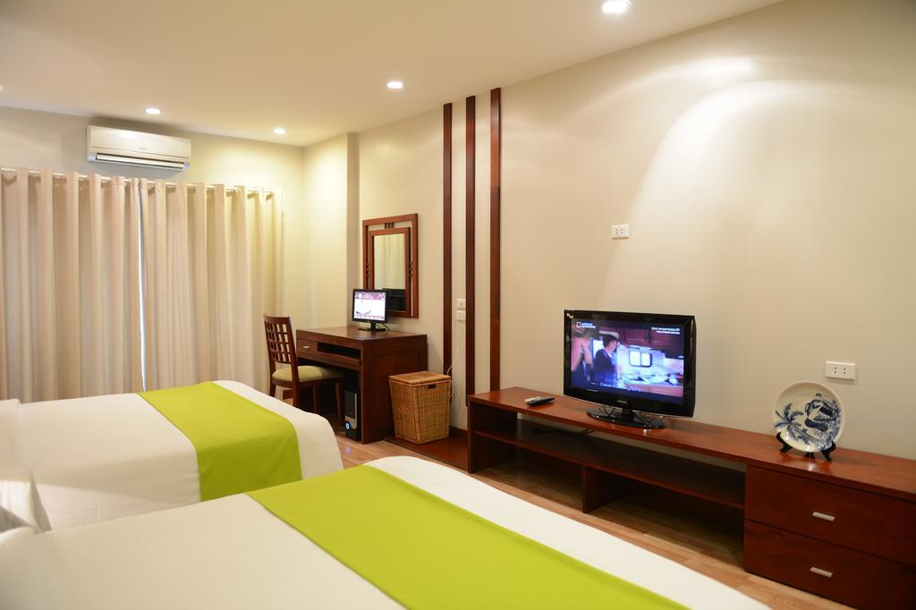Golden Land Hotel Ανόι Εξωτερικό φωτογραφία