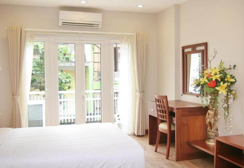 Golden Land Hotel Ανόι Εξωτερικό φωτογραφία