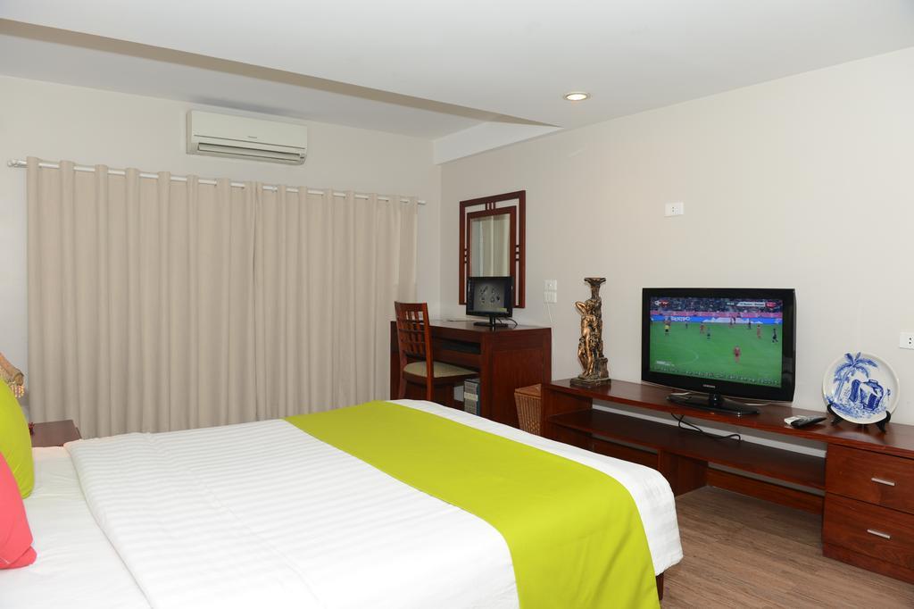 Golden Land Hotel Ανόι Εξωτερικό φωτογραφία